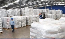 Planta de alimentos Planta de alimentos